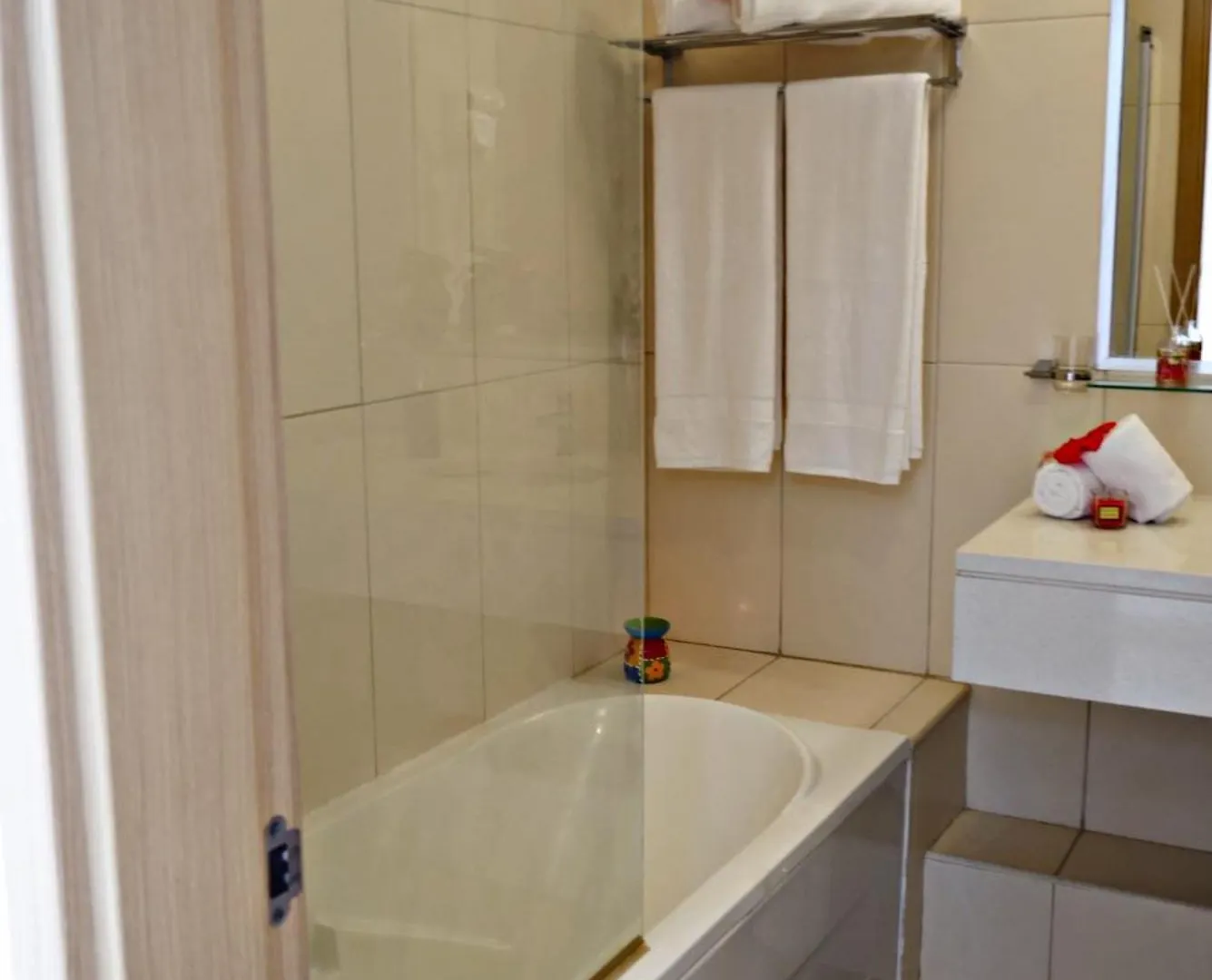 Apartament Mi Casa Es Su Casa Santa Maria