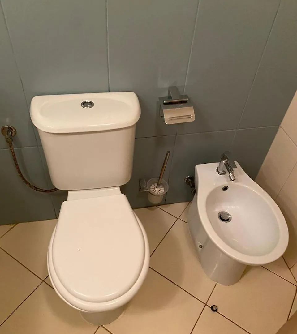 Apartament Mi Casa Es Su Casa Santa Maria