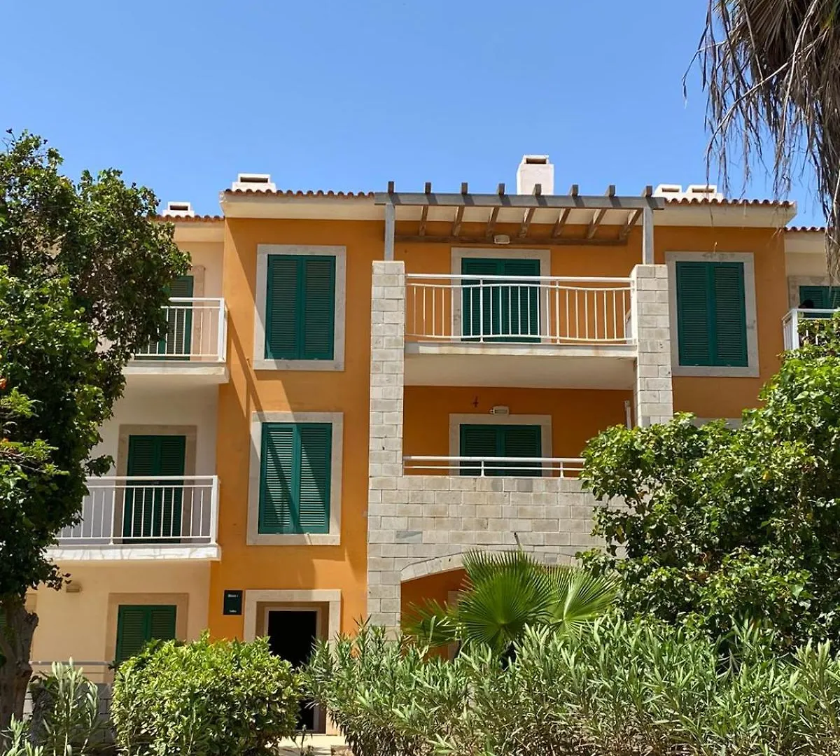 Apartament Mi Casa Es Su Casa Santa Maria